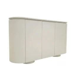 Komoda LONDO 150 cm piaskowa beżowa*Imeri Online
