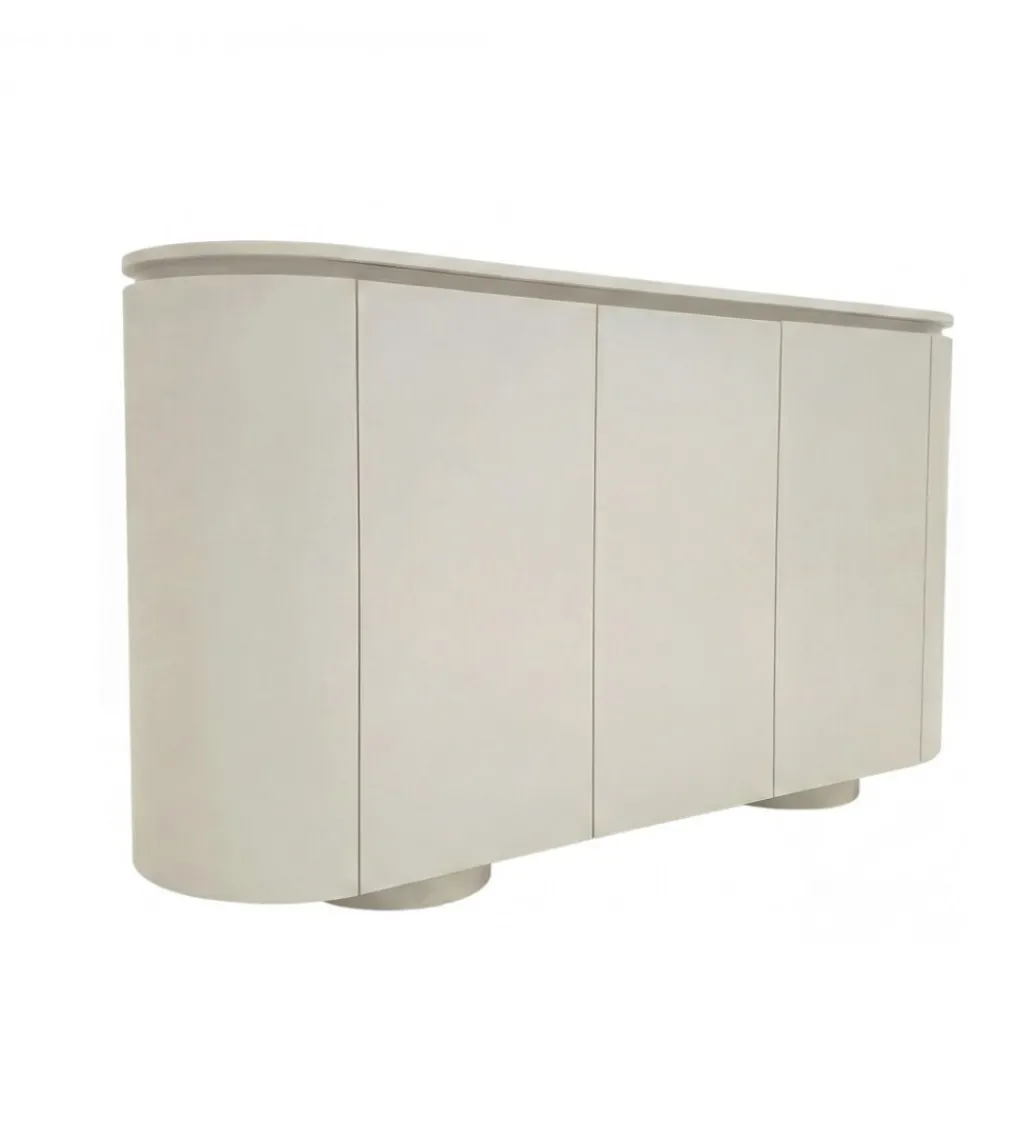 Komoda LONDO 150 cm piaskowa beżowa*Imeri Online