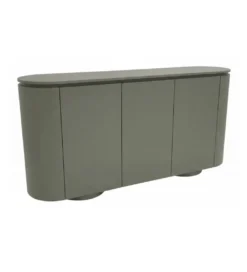 Komoda LONDO 150 cm zielona*Imeri Discount