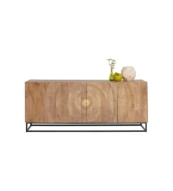 Komoda Madeira 177 cm*KARE Outlet