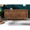 Komoda Markant Marrakesch 160 cm drewno mango*Invicta Interior Online