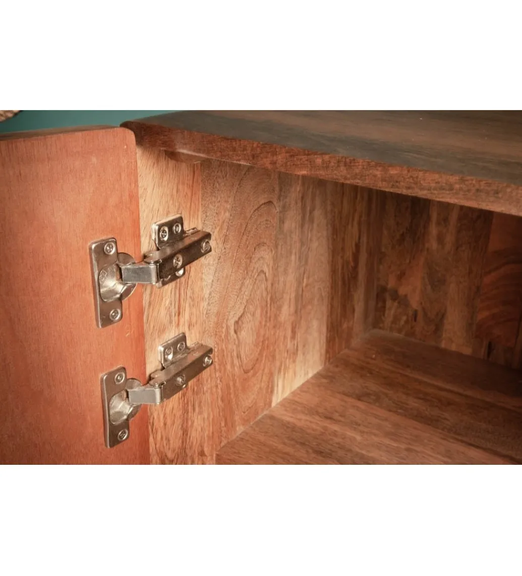 Komoda Markant Marrakesch 160 cm drewno mango*Invicta Interior Online