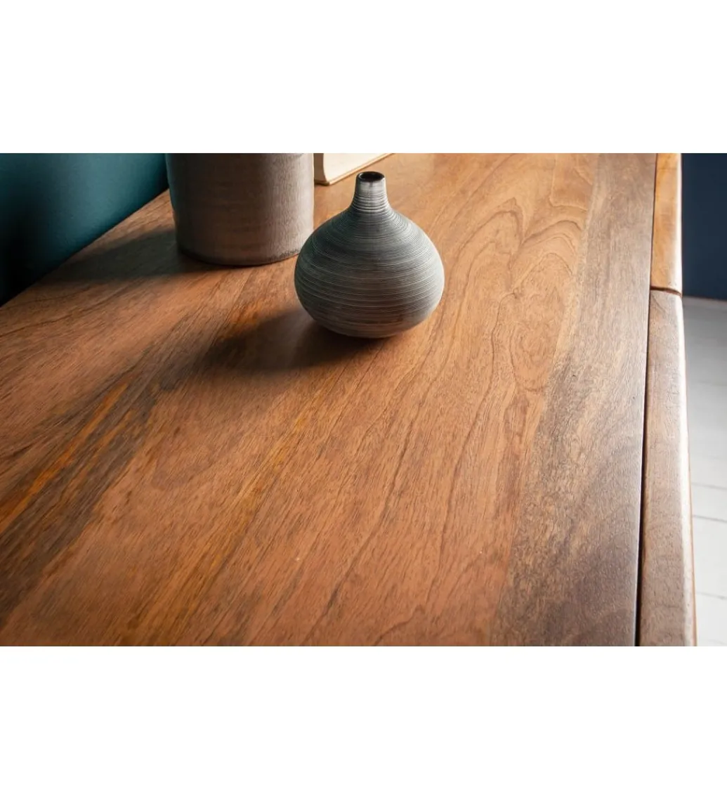 Komoda Markant Marrakesch 160 cm drewno mango*Invicta Interior Online