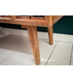 Komoda Markant Marrakesch 100 cm drewno mango*Invicta Interior Online