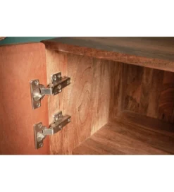 Komoda Markant Marrakesch 100 cm drewno mango*Invicta Interior Online