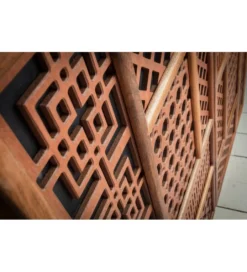 Komoda Markant Marrakesch 100 cm drewno mango*Invicta Interior Online