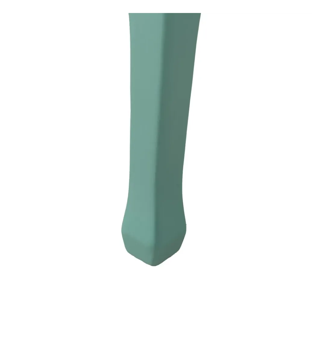 Komoda MASOL 80 cm drewno jodłowe Turkusowa*Zona-Design Discount