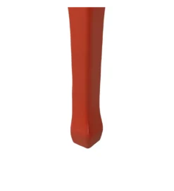 Komoda MASOL 80 cm drewno jodłowe Terakota*Zona-Design New