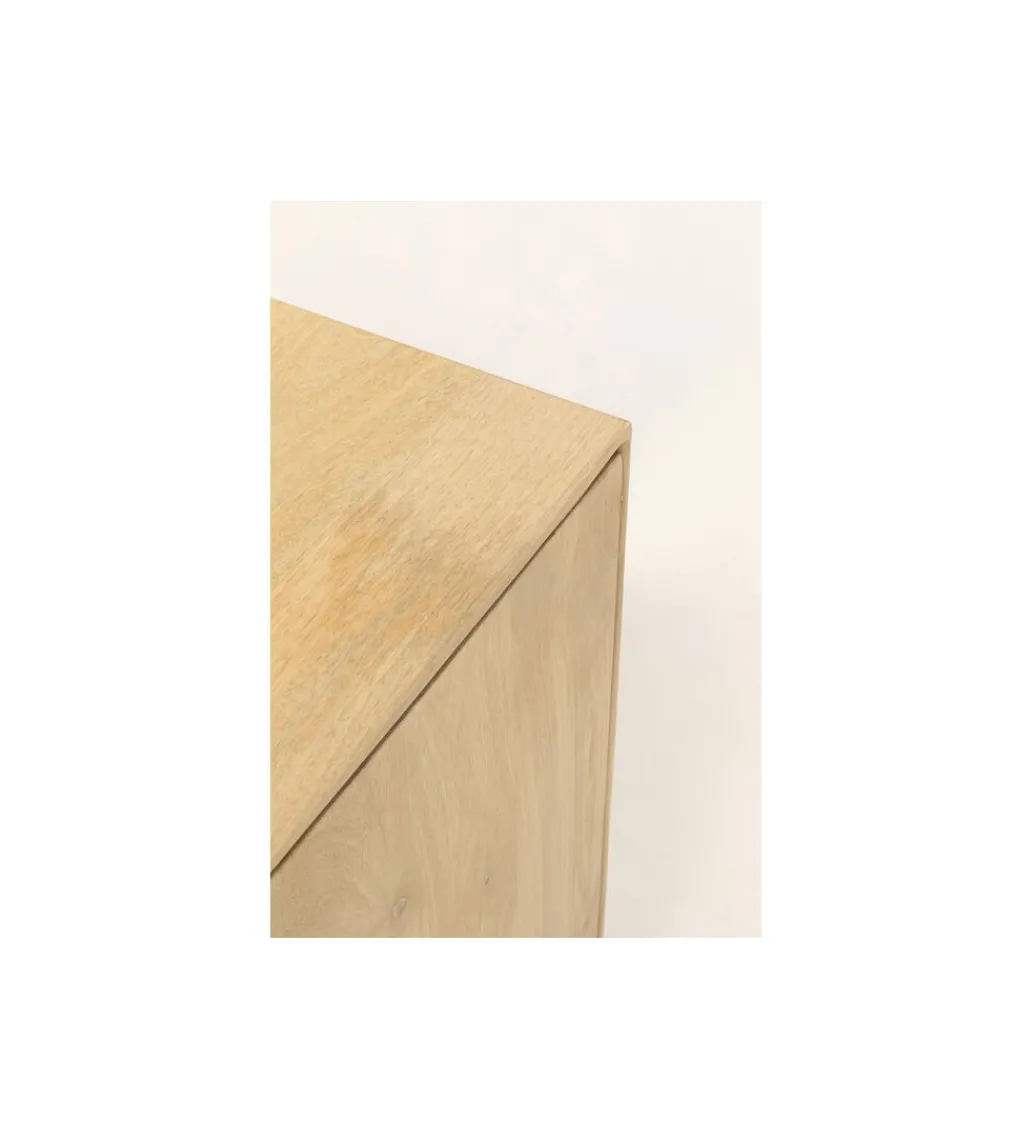 Komoda MULINO 165 cm drewno mango*KARE Hot