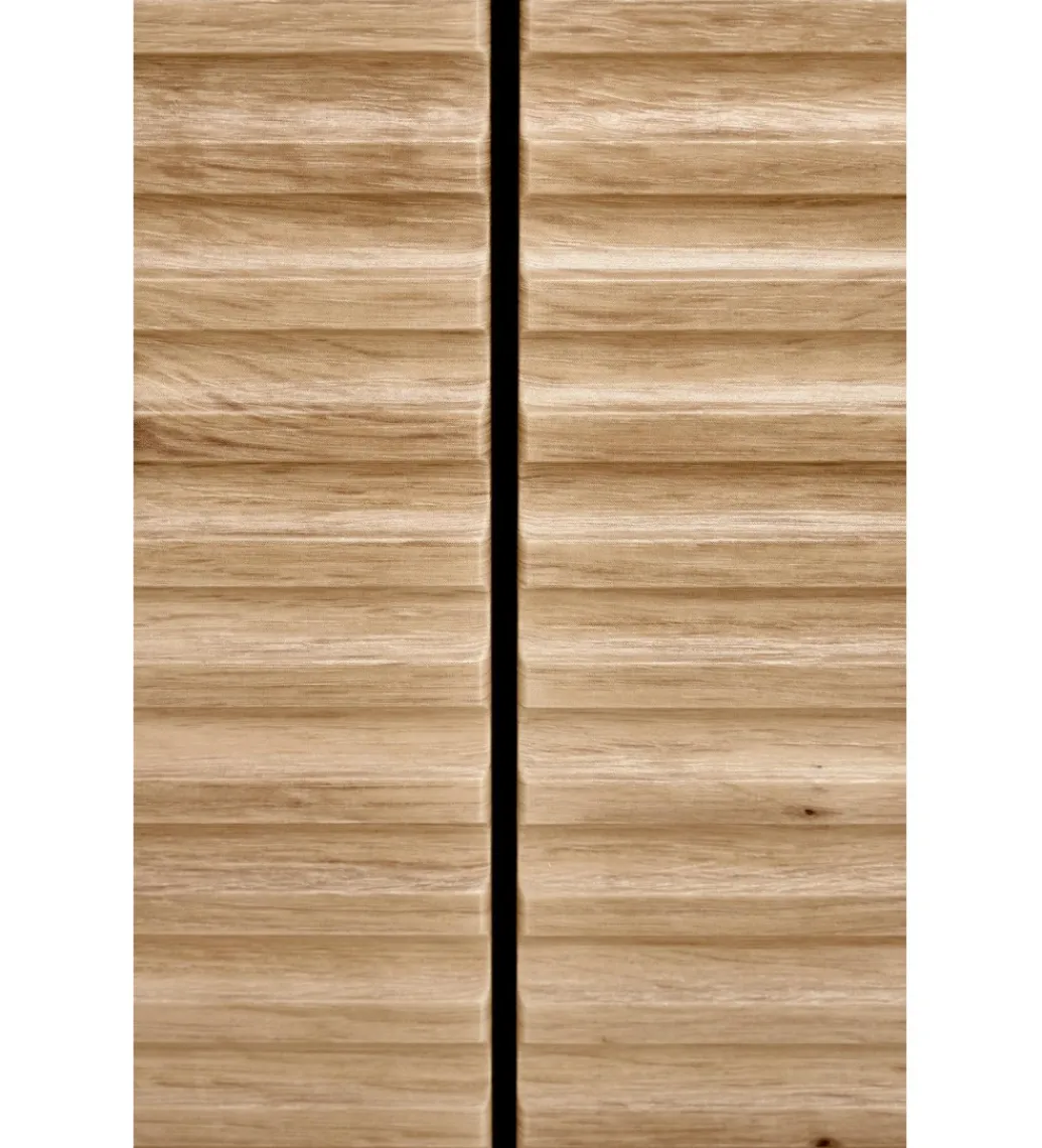 Komoda MURANO 160 cm w optyce dąb artisan*Halmar Outlet