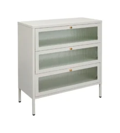 Komoda Naxos Trio 85x80cm*KARE Online