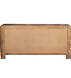 Komoda OHALDA 170 cm drewno akacja*Exclusivas Hot