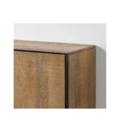 Komoda OHIO 150 cm drewno mango naturalne*Zona-Design Online