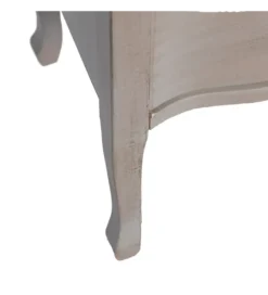 Komoda OMUT 80 cm drewno jodła jasnobrązowy*Zona-Design Discount