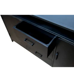 Komoda OPIN 150 cm drewno mango*LF-Design Online