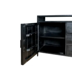 Komoda OPIN 150 cm drewno mango*LF-Design Online
