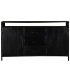 Komoda OPIN 150 cm drewno mango*LF-Design Online