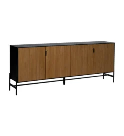 Komoda ORLEANS 204 cm*Zona-Design New