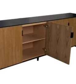 Komoda ORLEANS 204 cm*Zona-Design New