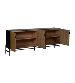 Komoda ORLEANS 204 cm*Zona-Design New