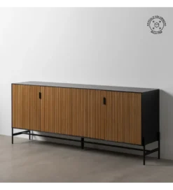 Komoda ORLEANS 204 cm*Zona-Design New