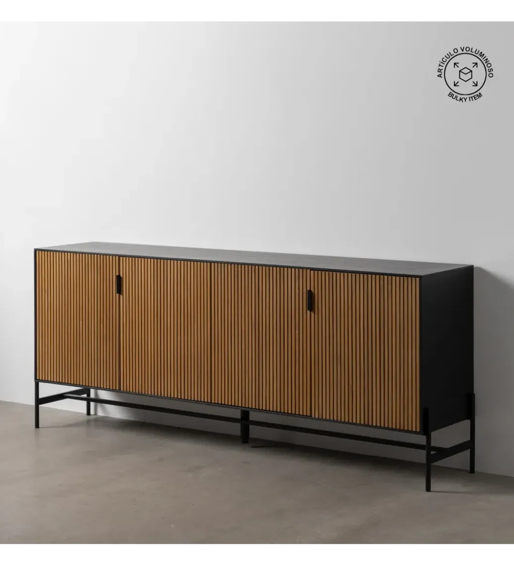 Komoda ORLEANS 204 cm*Zona-Design New