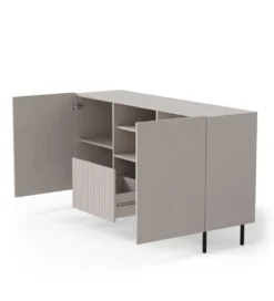 Komoda PAXOS 150 cm kaszmir*Halmar