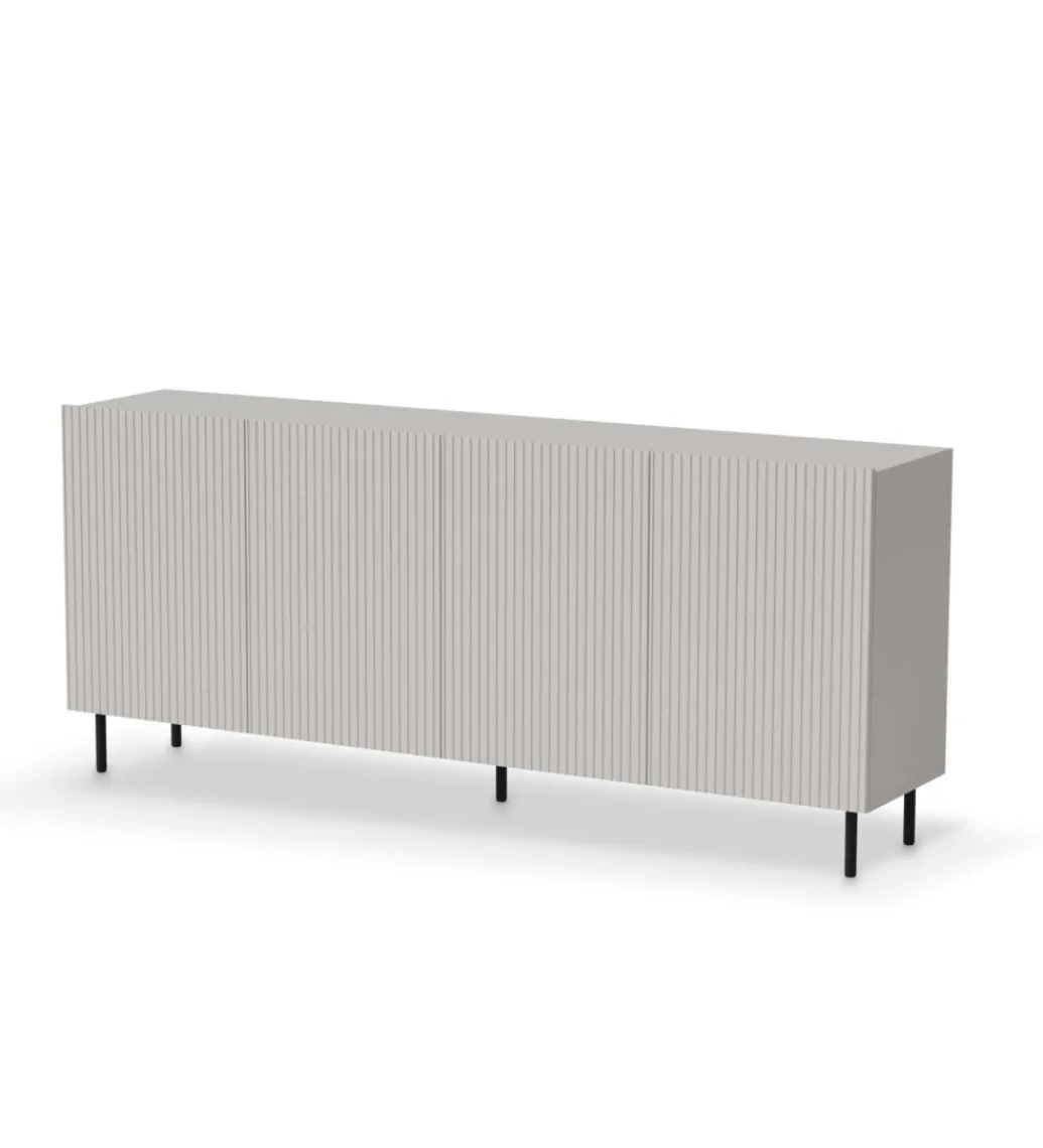 Komoda PAXOS 200 cm kaszmir*Halmar Best