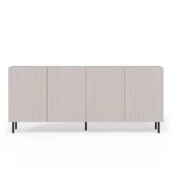 Komoda PAXOS 200 cm kaszmir*Halmar Best