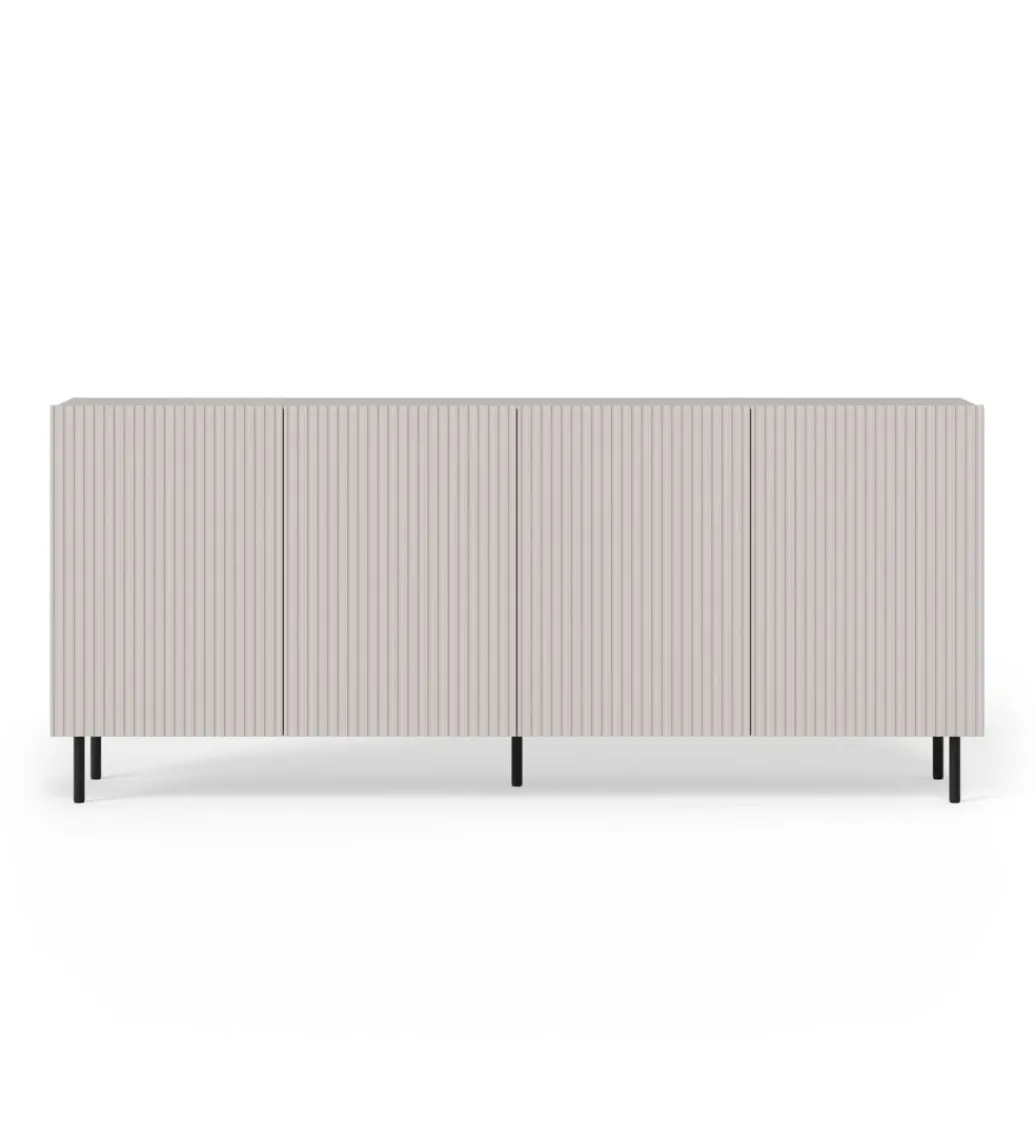 Komoda PAXOS 200 cm kaszmir*Halmar Best