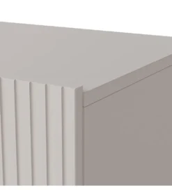 Komoda PAXOS 200 cm kaszmir*Halmar Best