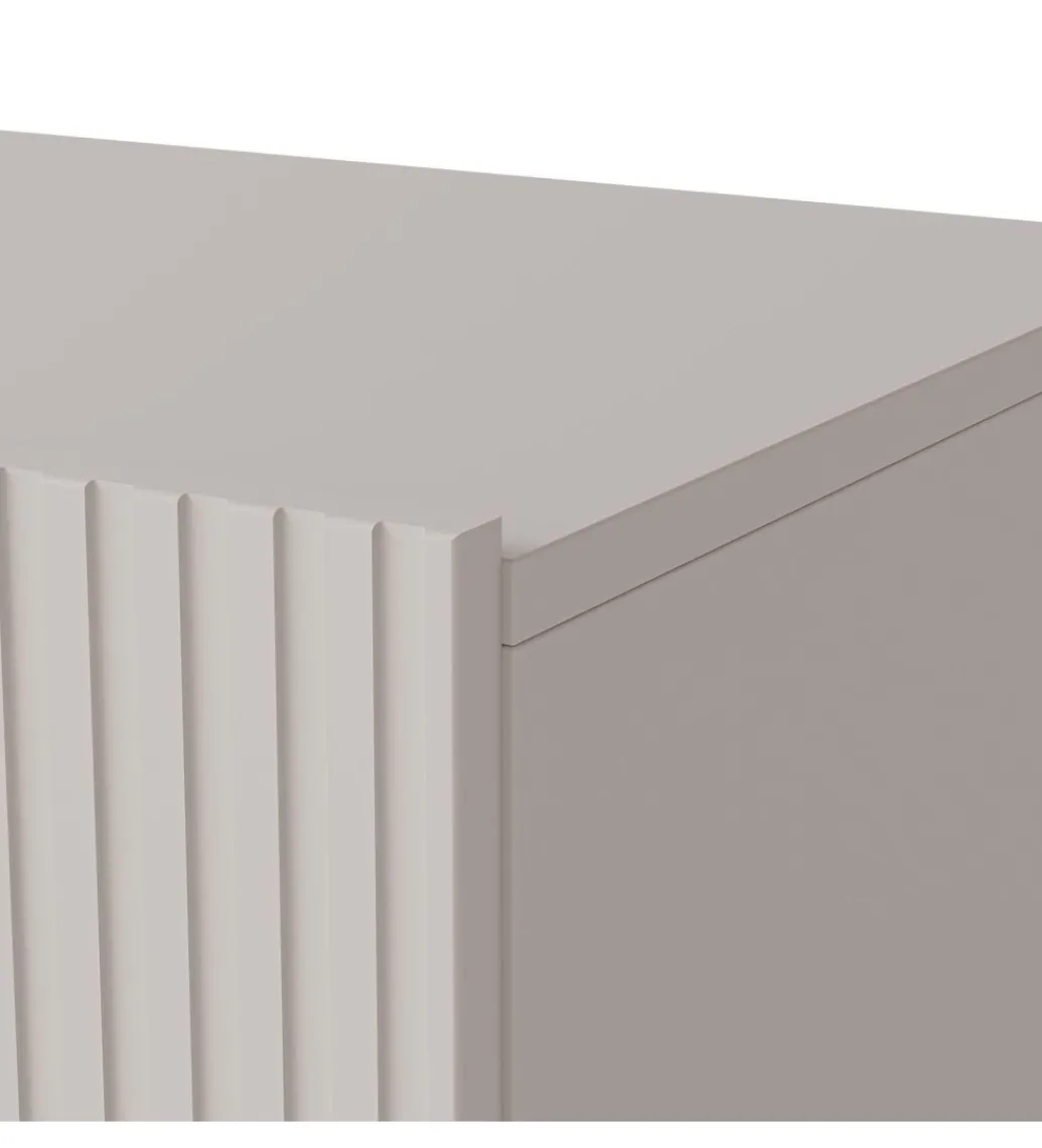 Komoda PAXOS 200 cm kaszmir*Halmar Best