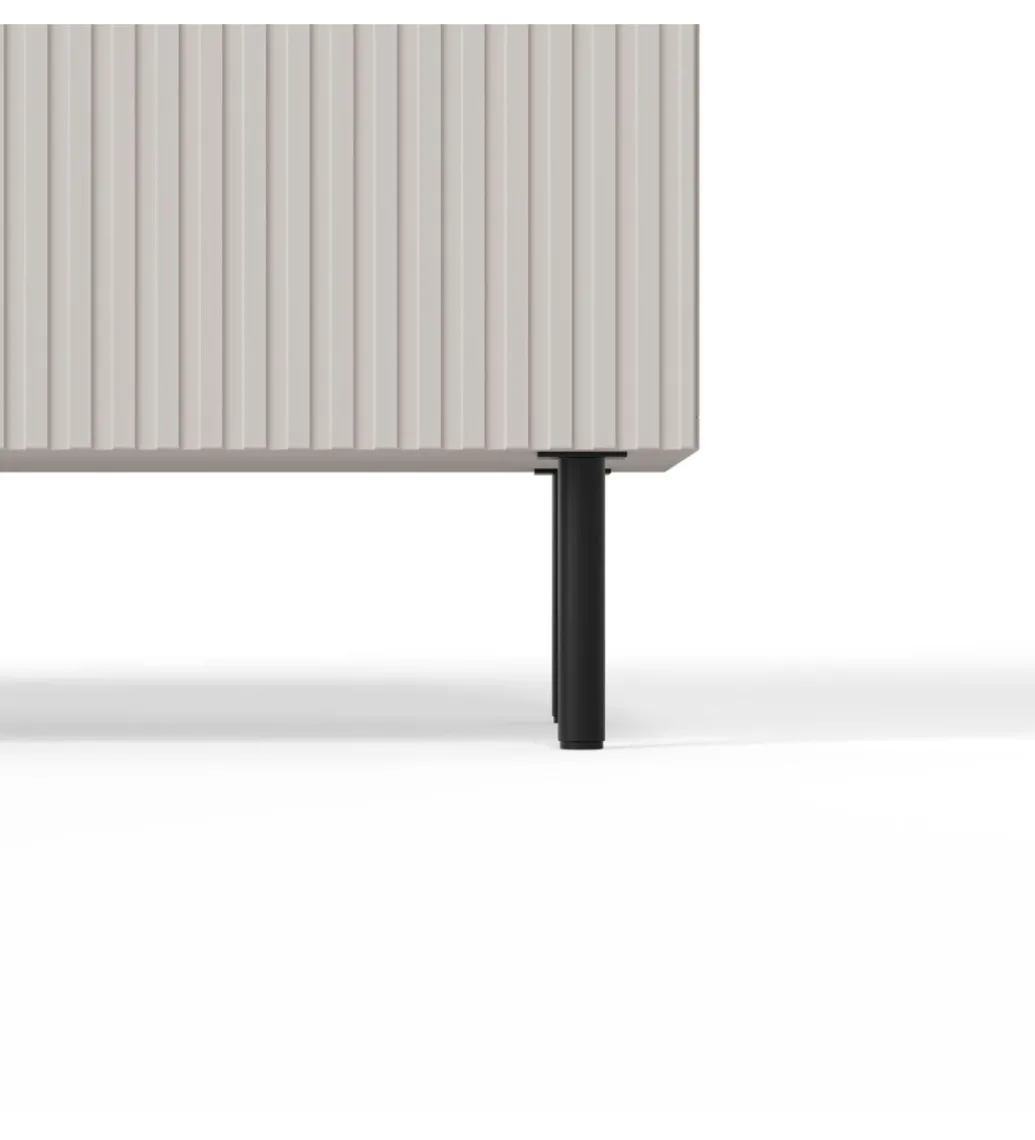 Komoda PAXOS 200 cm kaszmir*Halmar Best