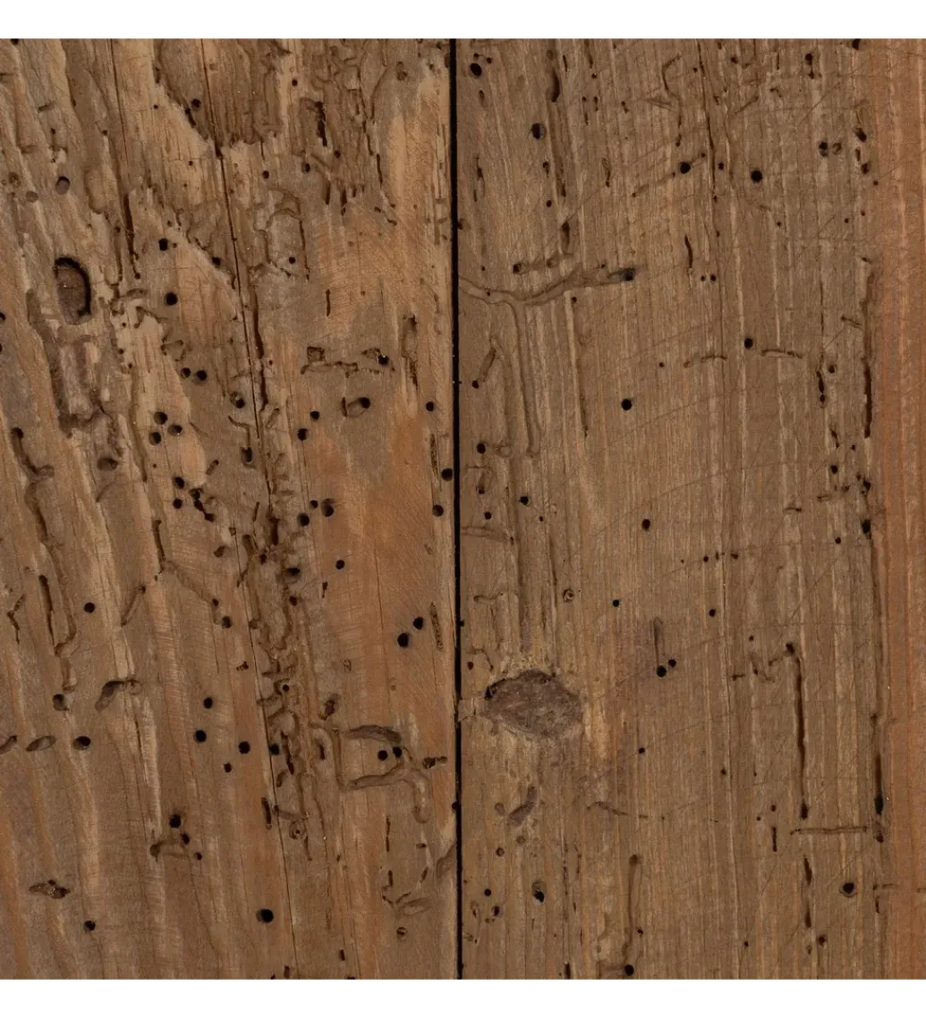 Komoda PETRONIA 160 cm drewno sosny*Zona-Design Hot