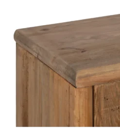 Komoda PETRONIA 160 cm drewno sosny*Zona-Design Hot