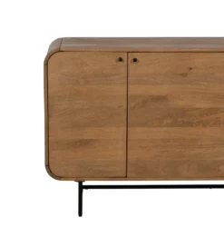 Komoda PINUM 170 cm drewno mango*Zona-Design Best