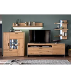 Komoda PORTLAND 104 cm*MCA Online