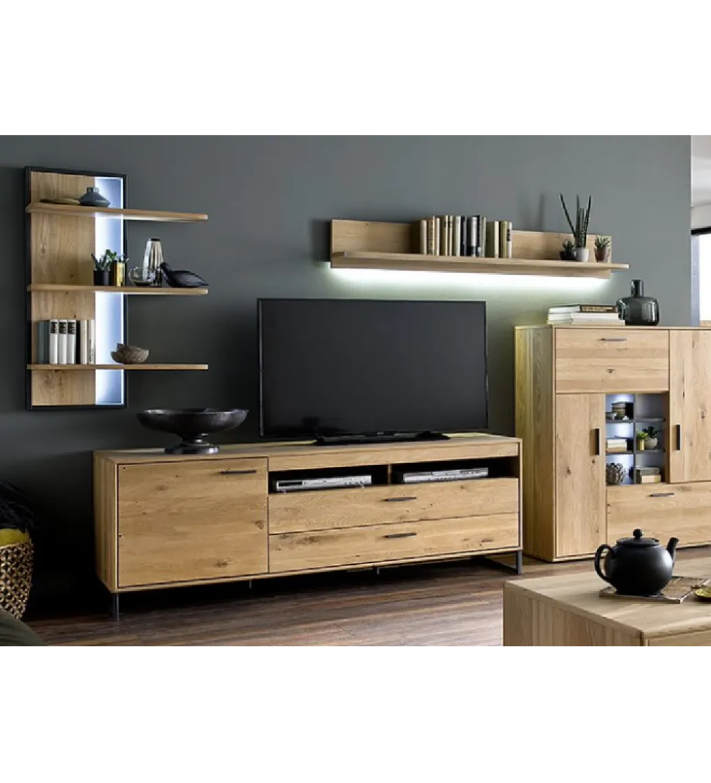 Komoda PORTLAND 104 cm*MCA Online