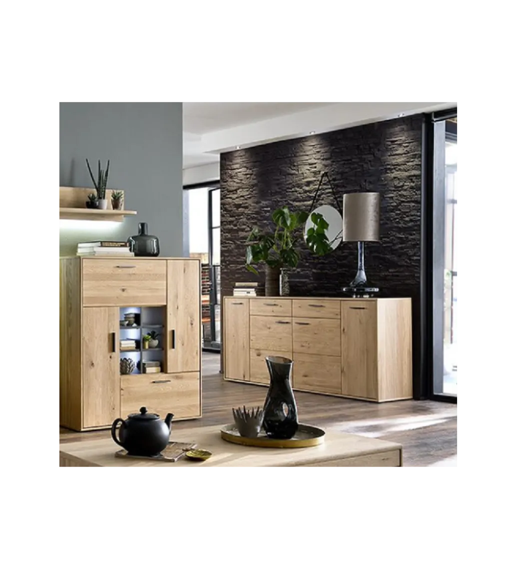 Komoda PORTLAND 104 cm*MCA Online