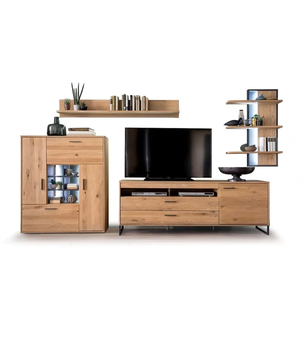 Komoda PORTLAND 104 cm*MCA Online