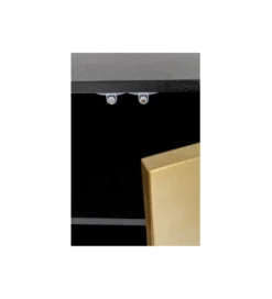 Komoda PREZIOSO 160 cm fornir jesion*KARE Online