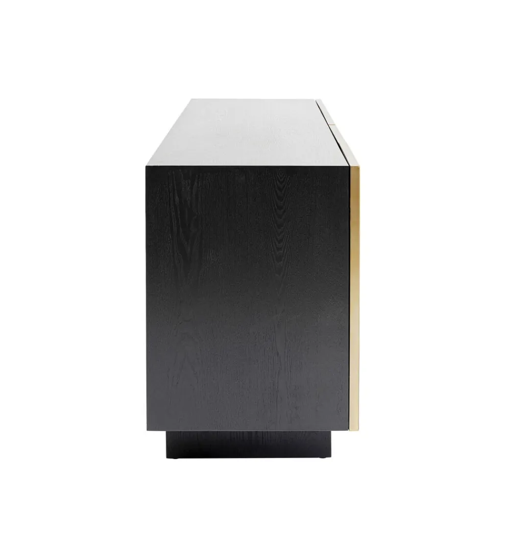 Komoda PREZIOSO 160 cm fornir jesion*KARE Online