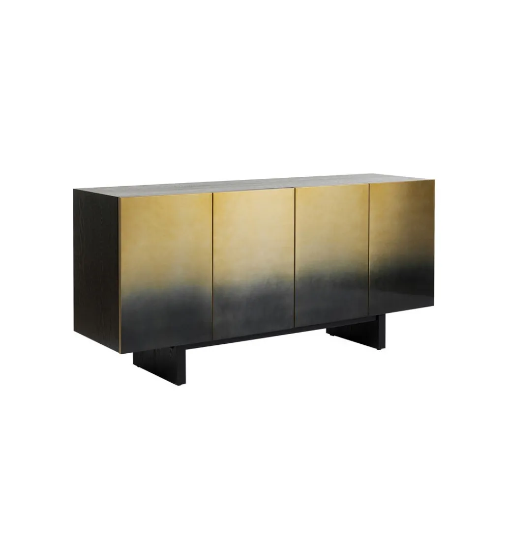Komoda PREZIOSO 160 cm fornir jesion*KARE Online