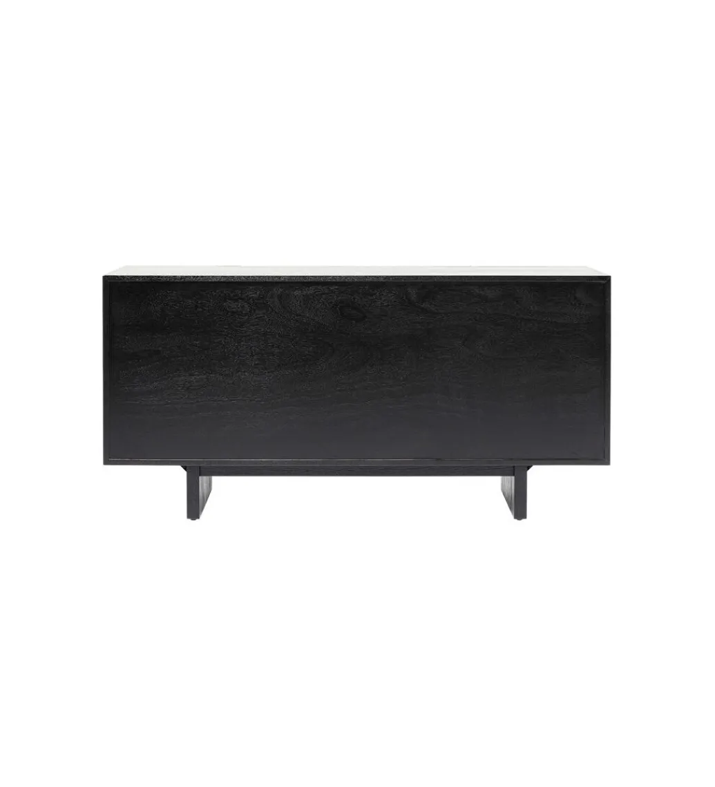 Komoda PREZIOSO 160 cm fornir jesion*KARE Online