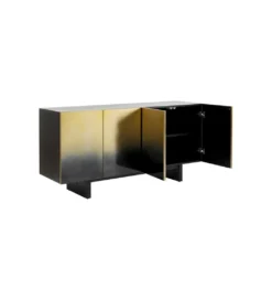 Komoda PREZIOSO 160 cm fornir jesion*KARE Online