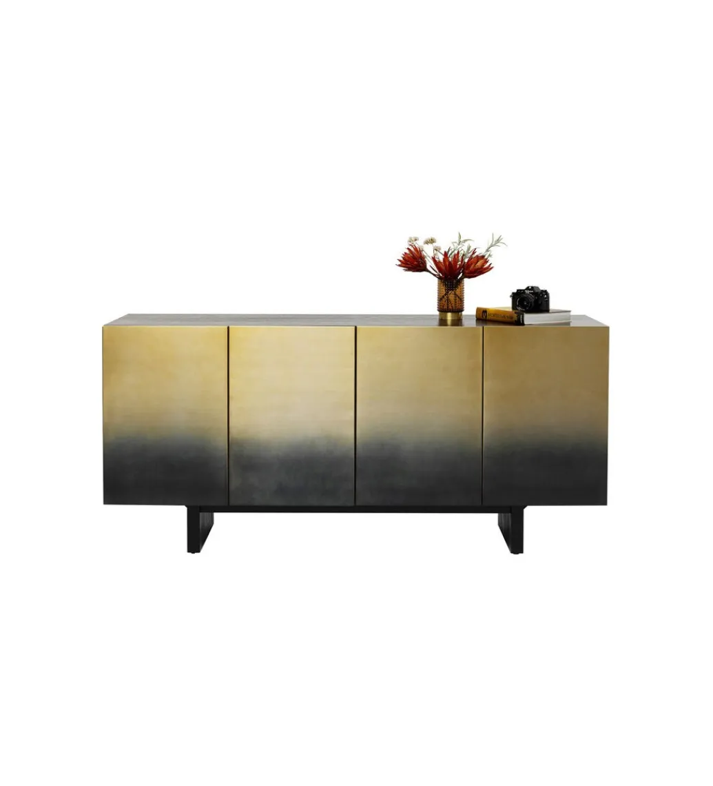 Komoda PREZIOSO 160 cm fornir jesion*KARE Online