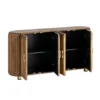 Komoda PUERAN 152 cm drewno mango*Zona-Design Online