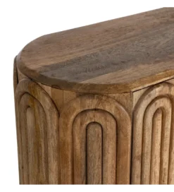Komoda PUERAN 152 cm drewno mango*Zona-Design Online