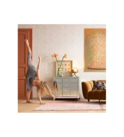 Komoda RAMOS 90 cm naturalna*KARE Sale