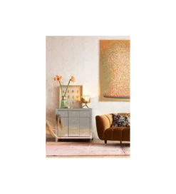 Komoda RAMOS 90 cm naturalna*KARE Sale